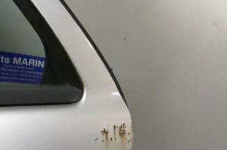 Porte arriere gauche MERCEDES CLASSE C 202