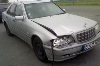 Porte arriere gauche MERCEDES CLASSE C 202