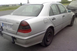 Porte arriere gauche MERCEDES CLASSE C 202