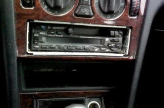 Porte arriere gauche MERCEDES CLASSE C 202