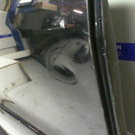 Porte arriere droit TOYOTA RAV4 2