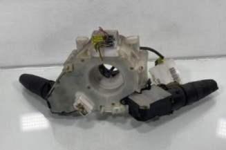 Com (Bloc Contacteur Tournant+Commodo Essuie Glace+Commodo Phare) NISSAN MICRA 3