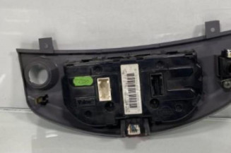 Commande chauffage NISSAN MICRA 3