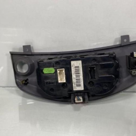 Commande chauffage NISSAN MICRA 3