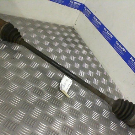 Cardan droit (transmission) OPEL CORSA C Photo n°1
