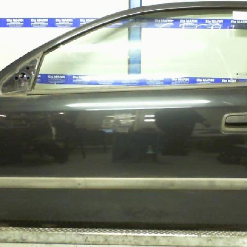 Porte avant gauche OPEL ASTRA G Photo n°1