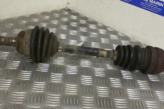 Cardan gauche (transmission) OPEL ASTRA G Photo n°1
