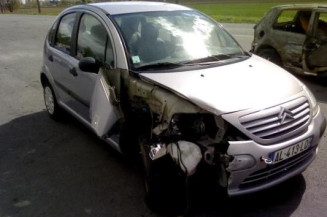 Pulseur d'air CITROEN C3 1