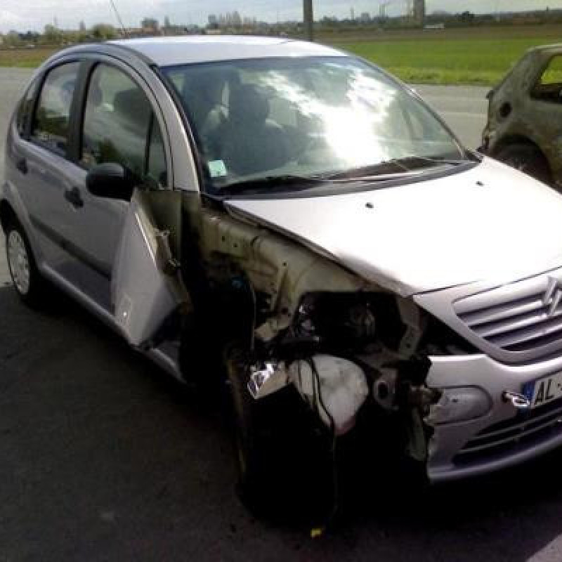 Pulseur d'air CITROEN C3 1 Photo n°4