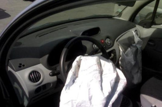Pulseur d'air CITROEN C3 1