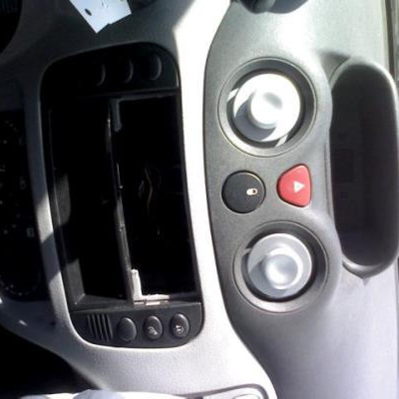 Pulseur d'air CITROEN C3 1 Photo n°6