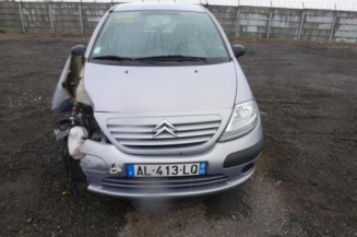 Pulseur d'air CITROEN C3 1