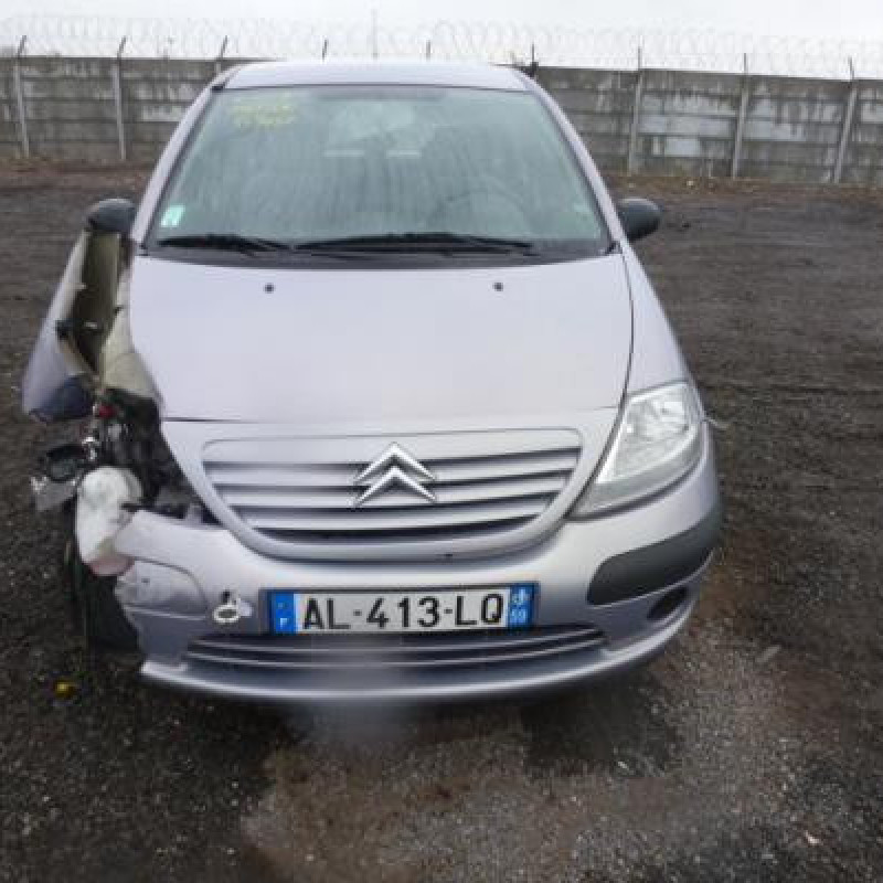 Pulseur d'air CITROEN C3 1 Photo n°7