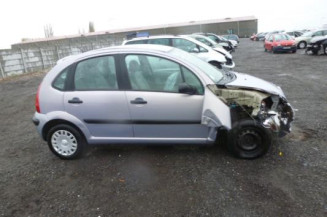 Pulseur d'air CITROEN C3 1