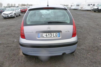 Pulseur d'air CITROEN C3 1