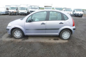 Pulseur d'air CITROEN C3 1