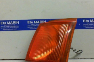 Optique avant secondaire gauche (feux)(clignotant) FORD TRANSIT 2 Photo n°1