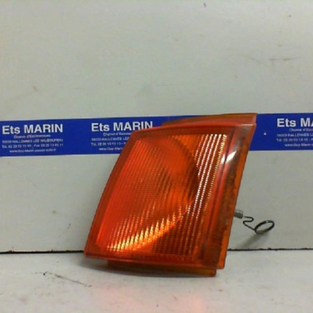 Optique avant secondaire gauche (feux)(clignotant) FORD TRANSIT 2 Photo n°1