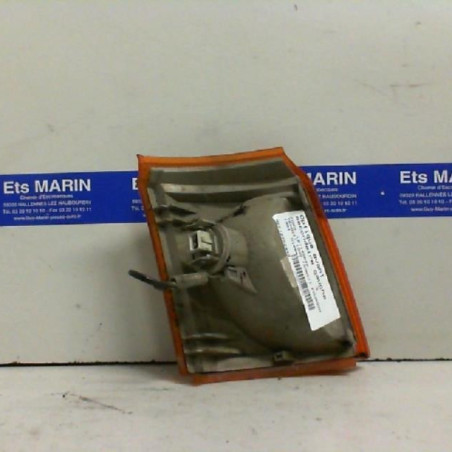 Optique avant secondaire gauche (feux)(clignotant) FORD TRANSIT 2