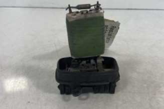 Resistance chauffage VOLKSWAGEN LT 2 Photo n°1