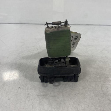 Resistance chauffage VOLKSWAGEN LT 2 Photo n°1