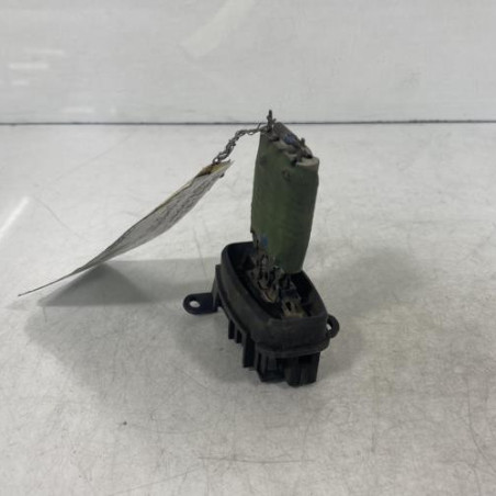 Resistance chauffage VOLKSWAGEN LT 2