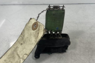Resistance chauffage VOLKSWAGEN LT 2