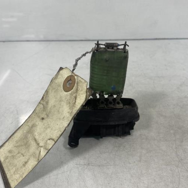 Resistance chauffage VOLKSWAGEN LT 2 Photo n°3