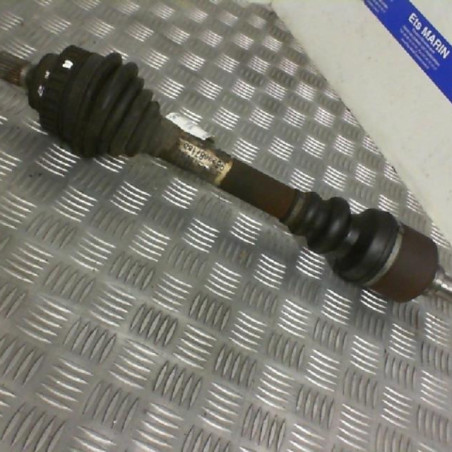 Cardan gauche (transmission) CITROEN XSARA Photo n°1