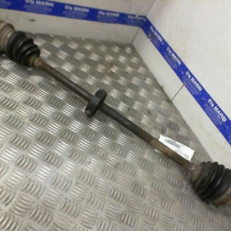 Cardan droit (transmission) OPEL ASTRA F Photo n°1