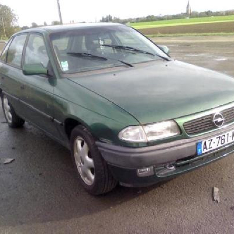 Cardan droit (transmission) OPEL ASTRA F Photo n°3