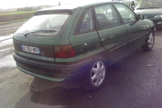 Cardan droit (transmission) OPEL ASTRA F