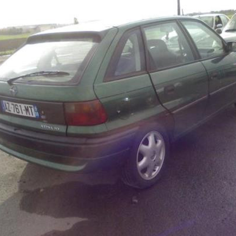 Cardan droit (transmission) OPEL ASTRA F Photo n°4