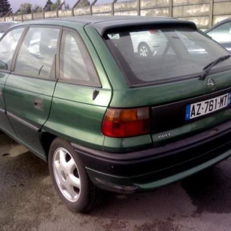 Cardan droit (transmission) OPEL ASTRA F Photo n°5