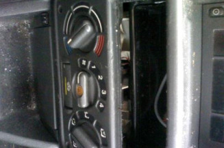 Cardan droit (transmission) OPEL ASTRA F
