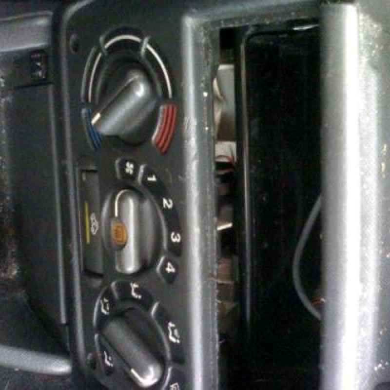 Cardan droit (transmission) OPEL ASTRA F Photo n°7
