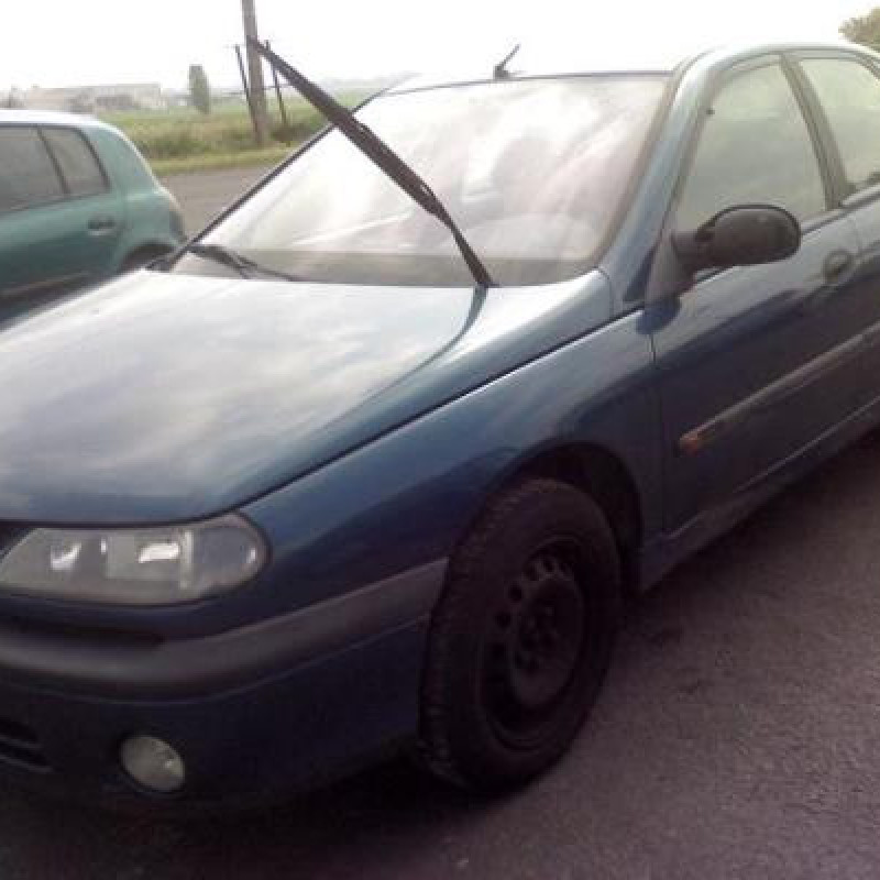 Pulseur d'air RENAULT LAGUNA 1 Photo n°3