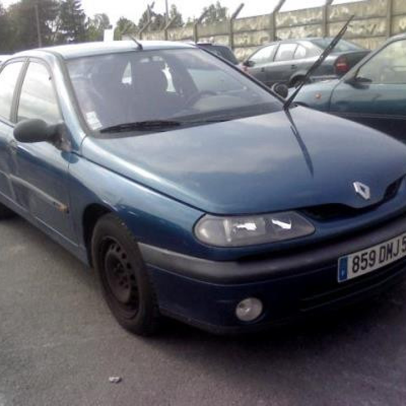 Pulseur d'air RENAULT LAGUNA 1 Photo n°4