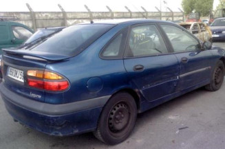 Pulseur d'air RENAULT LAGUNA 1