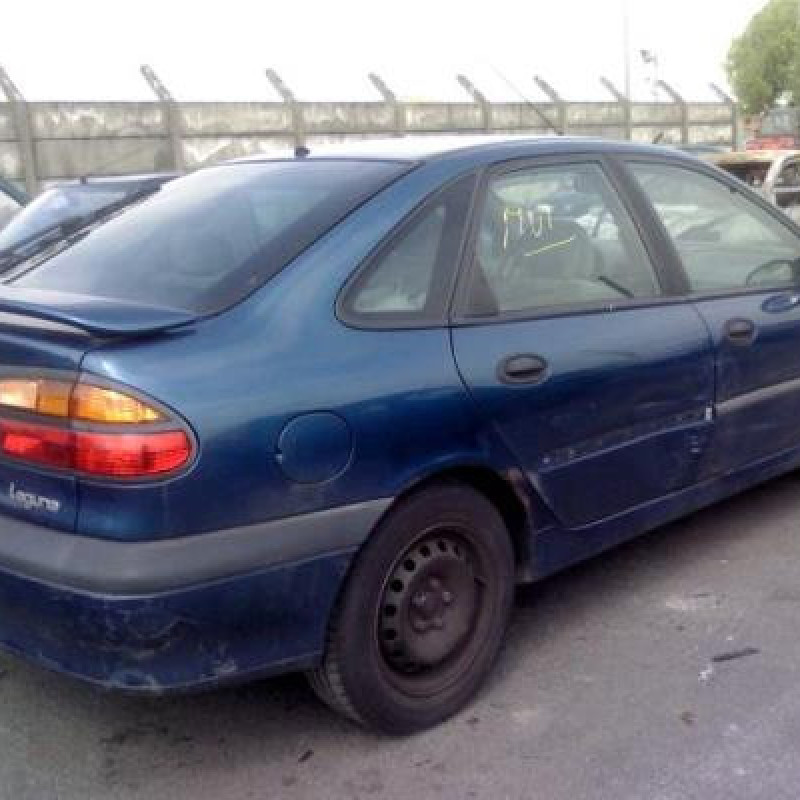 Pulseur d'air RENAULT LAGUNA 1 Photo n°5
