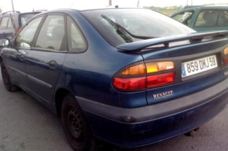Pulseur d'air RENAULT LAGUNA 1