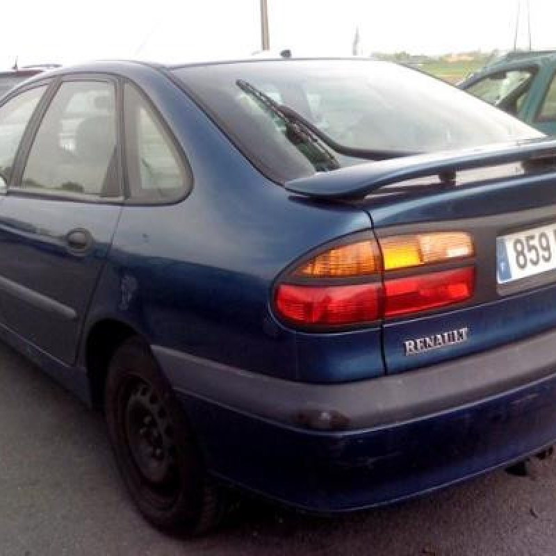 Pulseur d'air RENAULT LAGUNA 1 Photo n°6