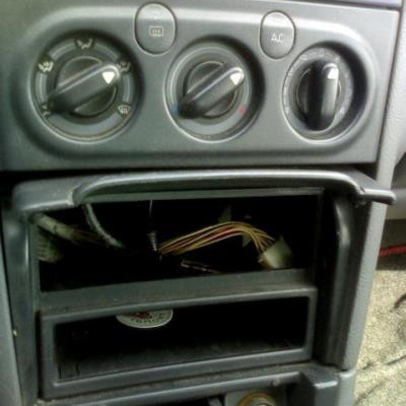 Pulseur d'air RENAULT LAGUNA 1 Photo n°8