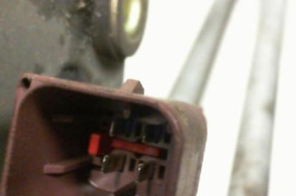 Moteur essuie glace avant CITROEN XSARA PICASSO