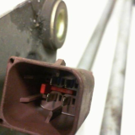 Moteur essuie glace avant CITROEN XSARA PICASSO