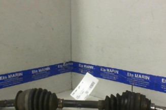 Cardan gauche (transmission) OPEL CORSA B Photo n°1