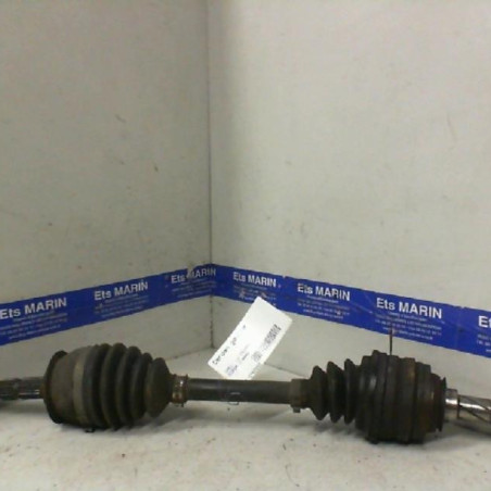 Cardan gauche (transmission) OPEL CORSA B Photo n°1