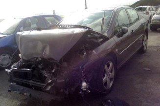 Bloc ABS (freins anti-blocage) PEUGEOT 407