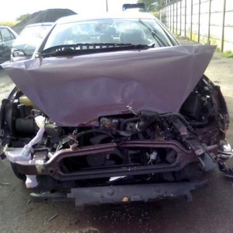 Bloc ABS (freins anti-blocage) PEUGEOT 407 Photo n°4