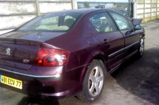 Bloc ABS (freins anti-blocage) PEUGEOT 407